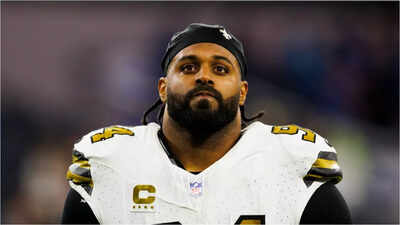Cameron Jordan car collection: Inside the New Orleans Saints star’s luxury garage featuring Range Rover and Mercedes models
