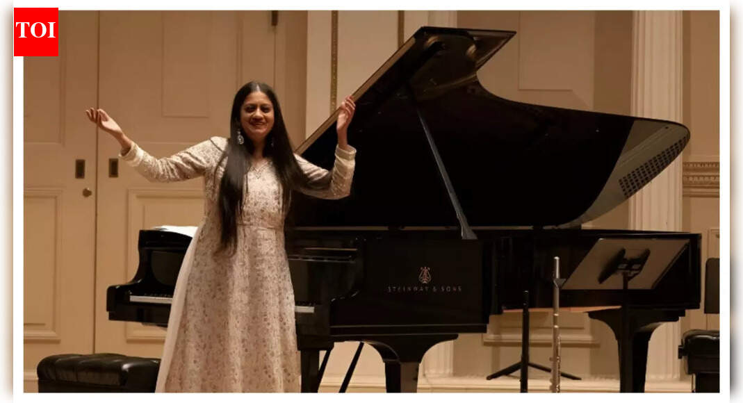 Charu Suri: When I started out, a lot of doors were slammed in my face