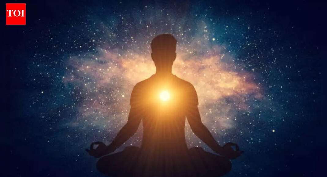 The energy you radiate based on your zodiac sign