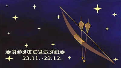 Sagittarius Yearly Horoscope 2026: The Year of Focus, Learning and Career Expansion