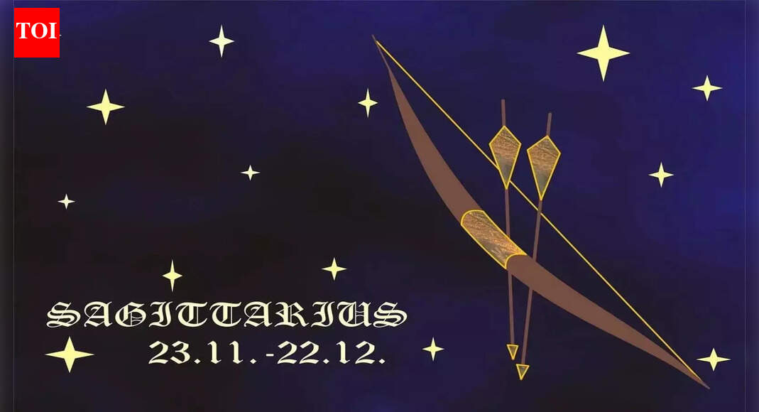 Sagittarius Yearly Horoscope 2026: The Year of Focus, Learning and Career Expansion