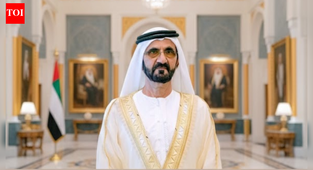 Sheikh Mohammed bin Rashid marks 20 years as Ruler of Dubai: A look at the city’s transformation