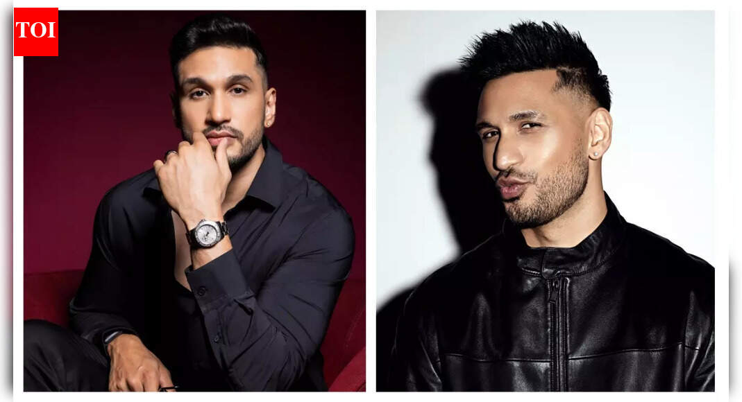Arjun Kanungo: Marathi music was an unexplored space for me