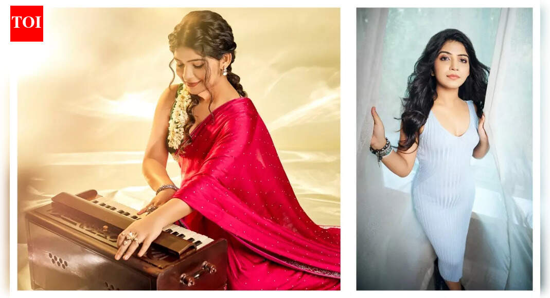 Prateeksha: Bombay is not a forgiving city, it takes a lot from you before it gives back