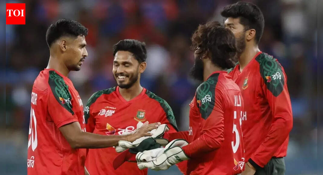 Mustafizur row: Bangladesh won't travel to India for T20 WC