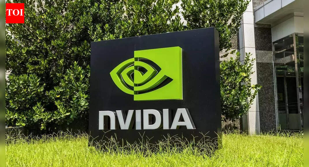 Why one of America's biggest investor who predicted 2008 financial crisis thinks Nvidia may make America lose AI race to China: Nvidia chips are not ...