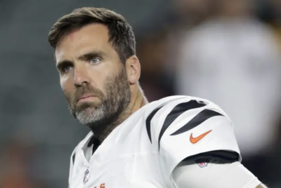 Joe Flacco net worth: How much does Bengals QB make?