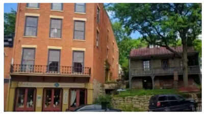 Optical illusion: Can you spot the hidden horse in this pic in under 15 seconds?