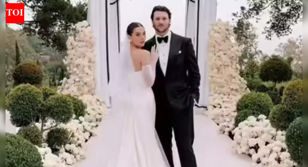 Mother-to-be Hailee Steinfeld hints a baby name with Josh Allen; take a look