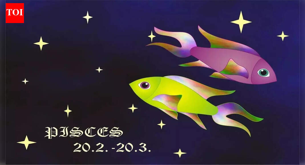 Pisces Yearly Horoscope 2026: The Year of Adjustment, Growth and Inner Strength