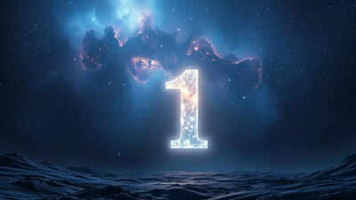 Universal Year 1: Why 2026 is the Most Powerful Year for People Born on These 5 Dates