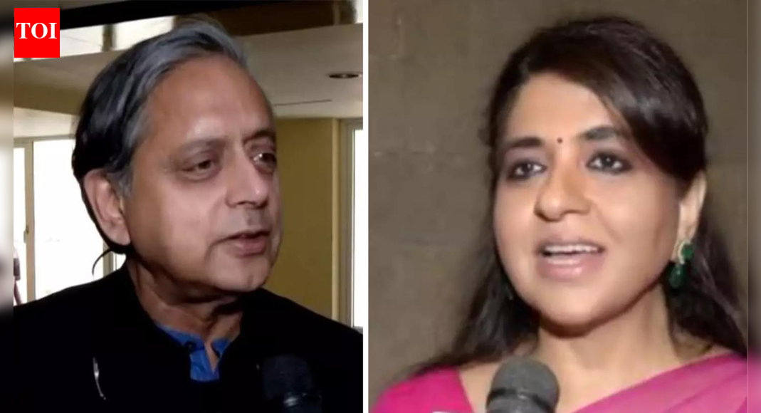 'Law of Jungle': Tharoor, Shaina NC & more speak on Venezuela crisis; what they said