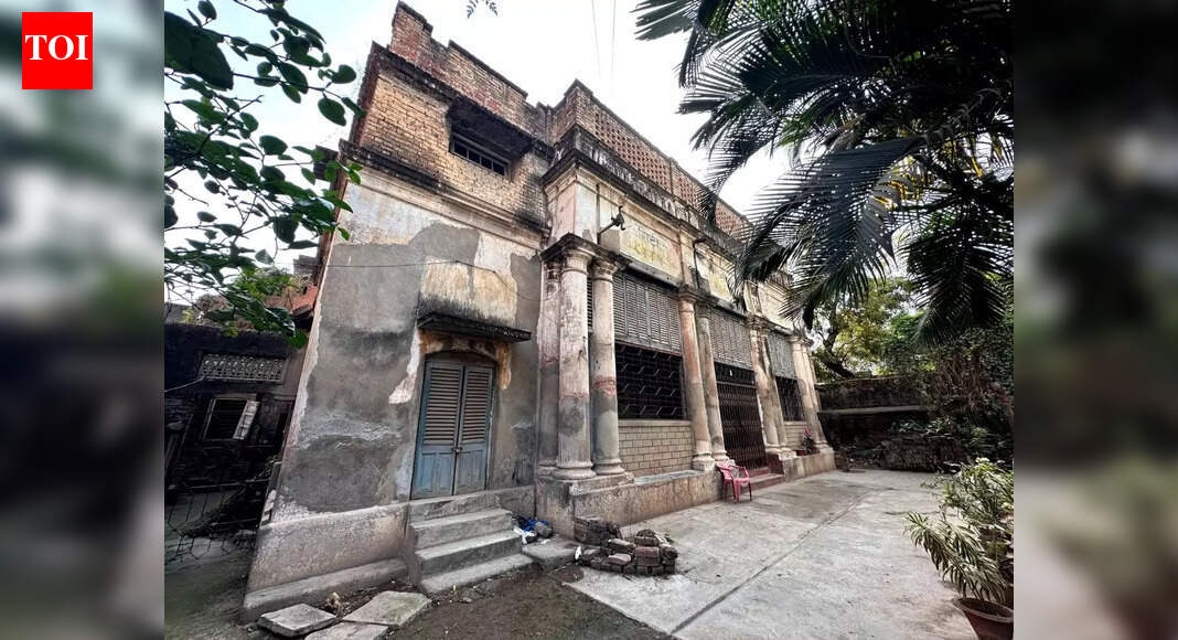 Where ideas brewed: Patna's famous coffee houses fuelled political debates and creativity