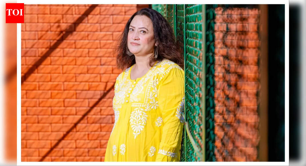 I’m not looking for companionship: Rinku Dhawan