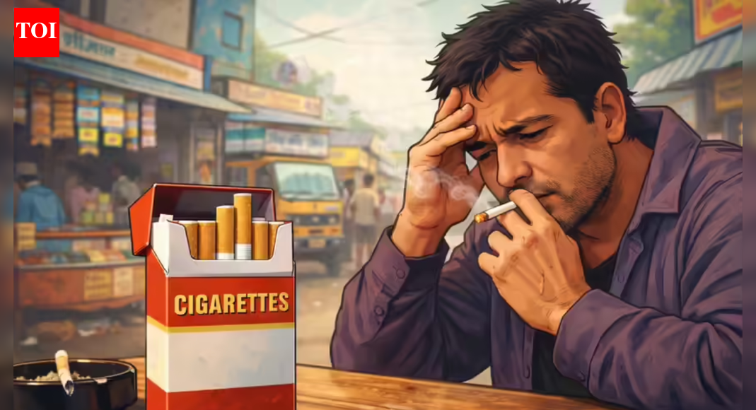 Cigarette tax hike: Experts warn of surge in illicit trade; fear major revenue losses