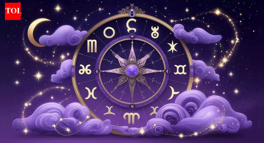 Horoscope Tomorrow, January 7, 2026: A powerful upgrade is underway; these zodiac signs are being prepared