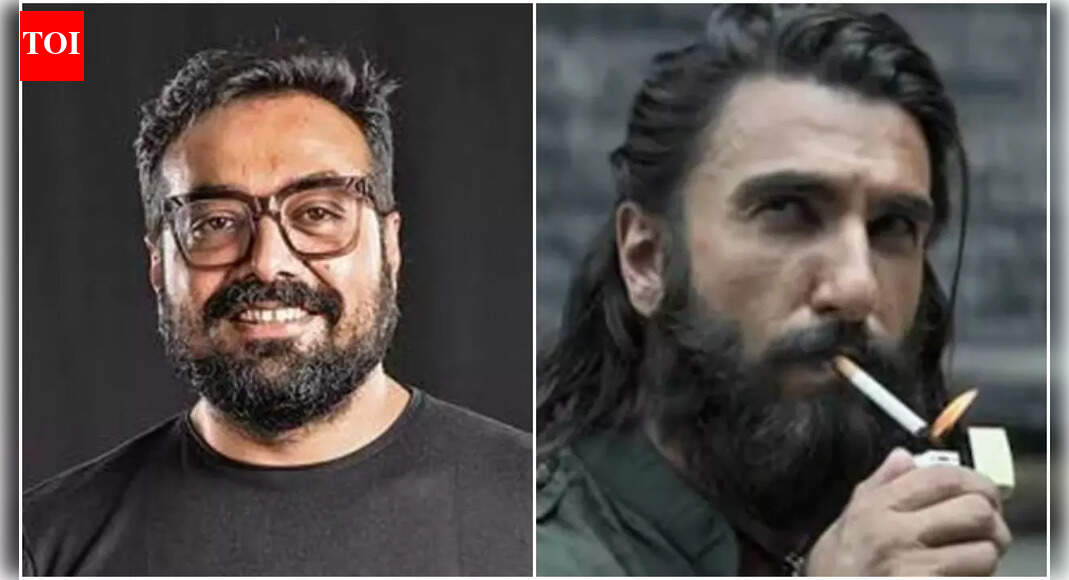Anurag Kashyap lauds 'Dhurandhar's honesty but slams the politics: ‘Aditya Dhar is a Kashmiri Pandit who has suffered’