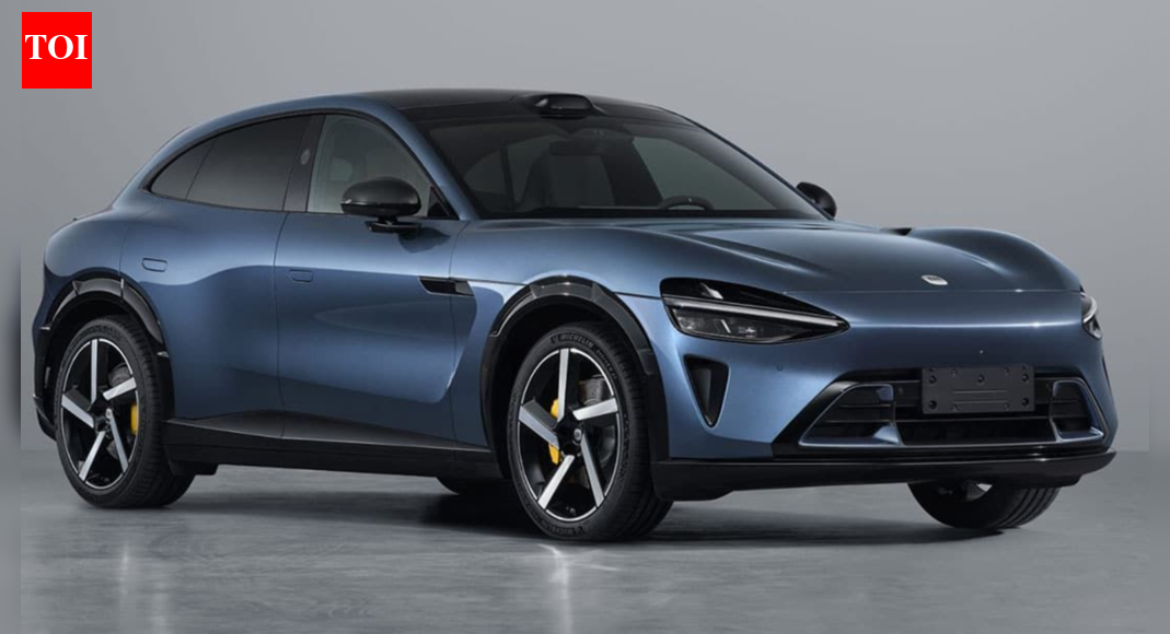 On camera: Xiaomi CEO takes apart YU7; responds to online criticism