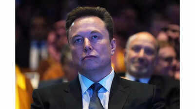 When Elon Musk told employees: If someone can't be happy, get divorced and added, speaking from …