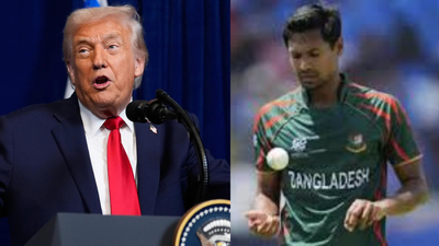 Evening news wrap: Why Trump running Venezuela won't change India's oil bill; B’desh not to travel to India for T20 WC and more