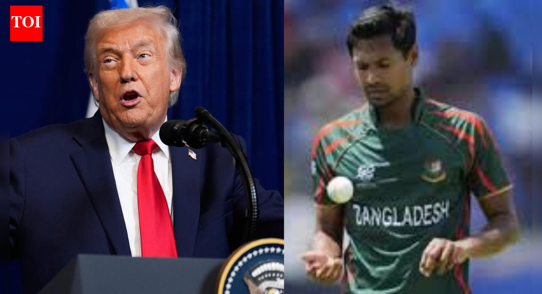 Evening news wrap: Why Trump running Venezuela won't change India's oil bill; B’desh not to travel to India for T20 WC and more