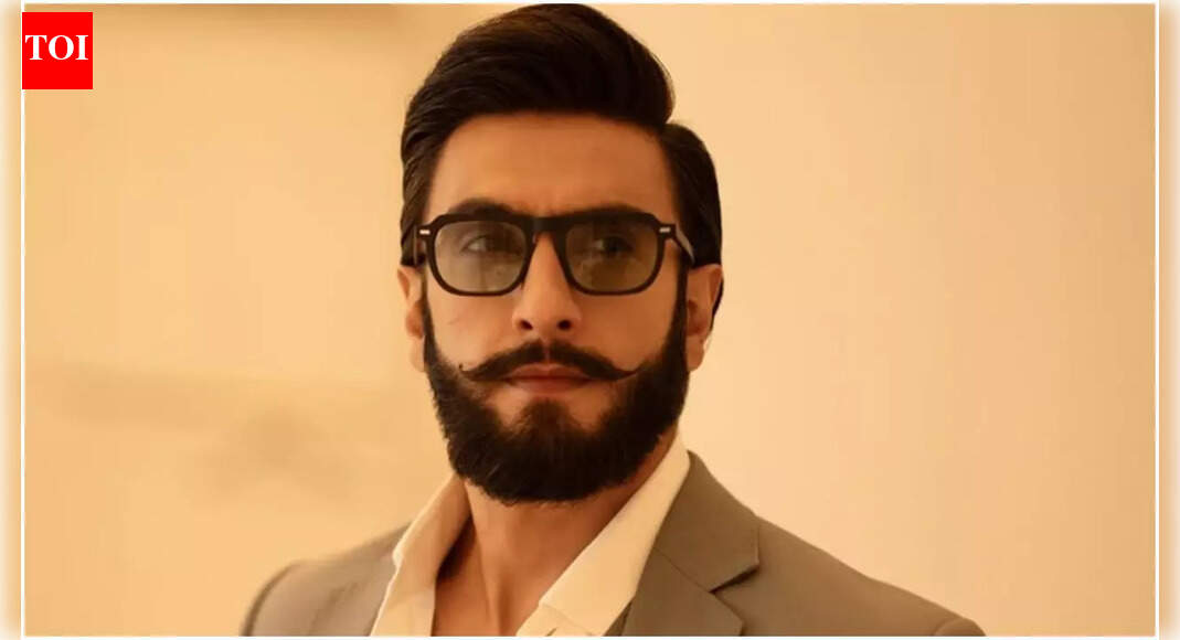 'I requested someone to help me and that person was Ranveer Singh': Senior paparazzo hails 'Dhurandhar' star's 'helping' nature