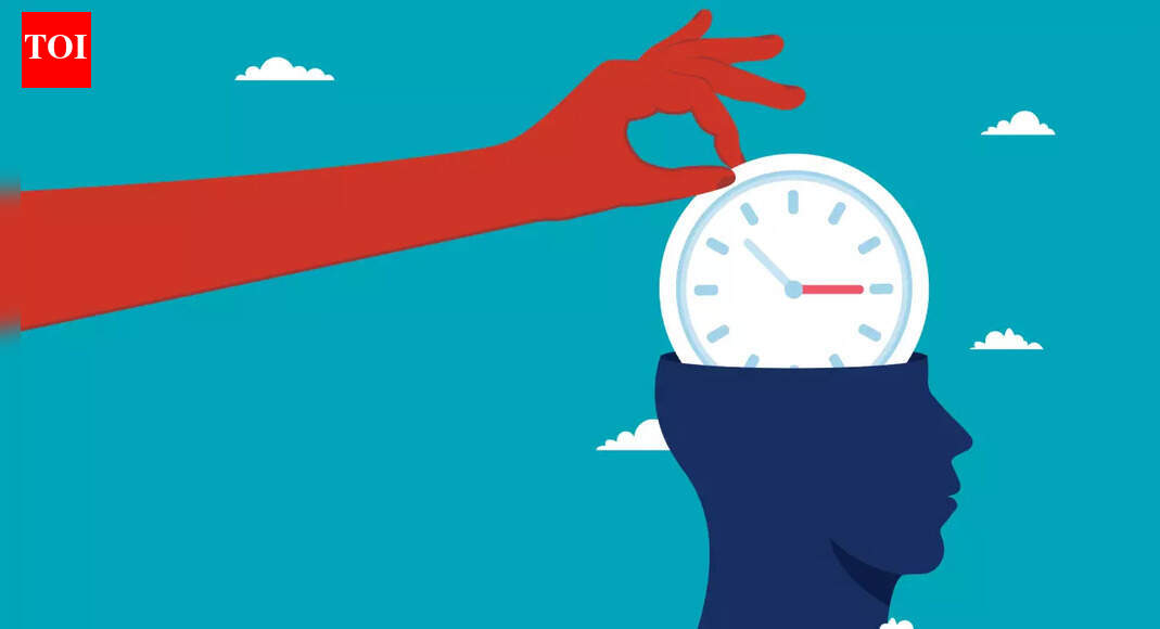 How your body clock can influence your risk of dementia