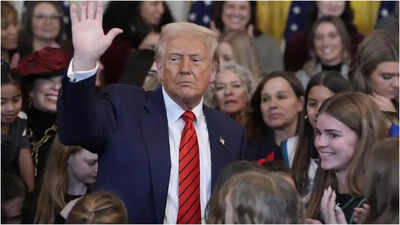  What the president said in a 50-second call