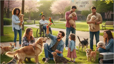 Zodiac signs who love their pets like family