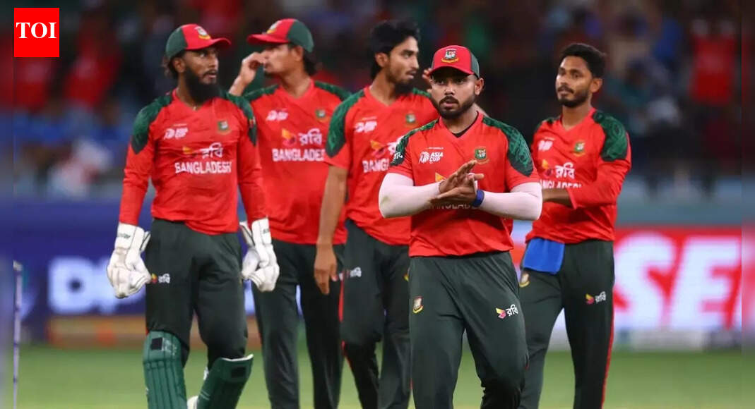 'Safety concerns': What Bangladesh said on not touring India for T20 WC
