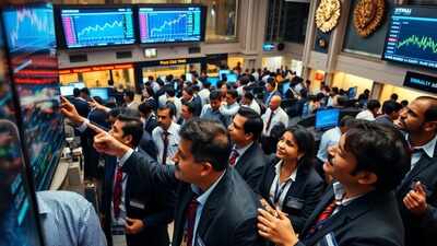 Indian equities outlook: ICICI Prudential flags stable macro backdrop; warns valuations already price in optimism