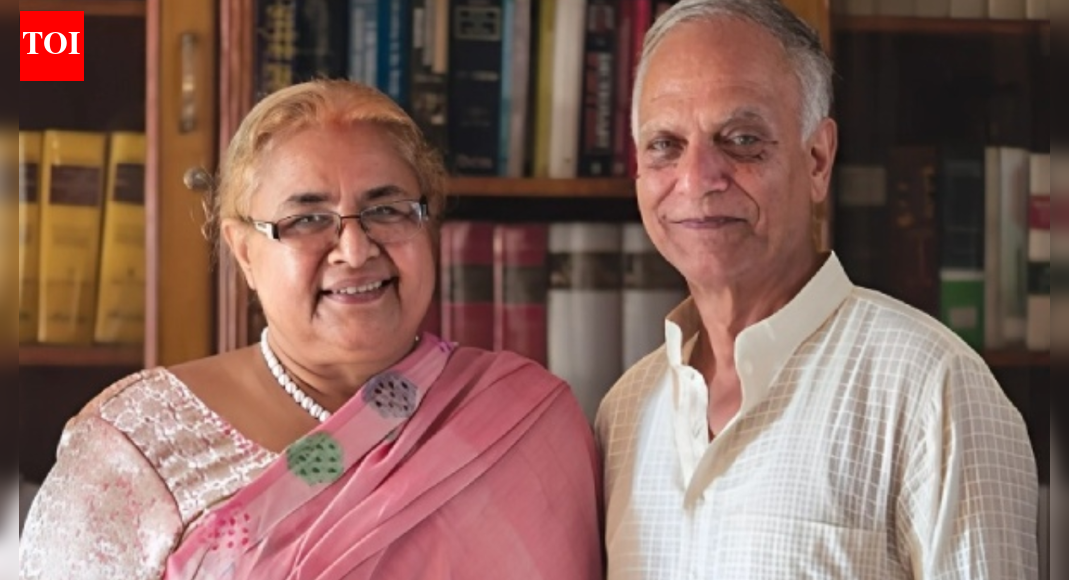 Nepal interim PM’s husband to seek treatment in Delhi: Subedi shows no improvement; diagnosis remains unclear