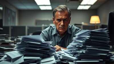 क्यों जनवरी उन ब्रिटिश कर्मचारियों के लिए एक ब्रेकिंग पॉइंट बन गया है जो अपने करियर पर पुनर्विचार कर रहे हैं जो उन्होंने कभी नहीं चुना था