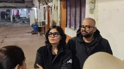 ‘Criticising the PM should not lead to FIRs’: Neha Singh Rathore after Hazratganj police visit