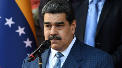  10 remarkable (and strange) facts about Nicolas Maduro