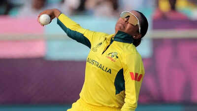 India a massive threat across formats now, says Aussie women’s team leggie Alana King