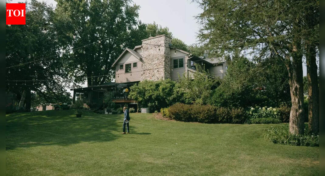 You should NOT plant these 5 trees in your yard; know why