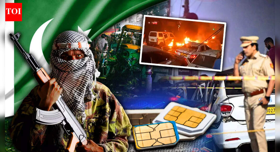 Probe Reveals Red Fort Blast Module Used ‘Ghost’ SIM Cards For Encrypted Chats