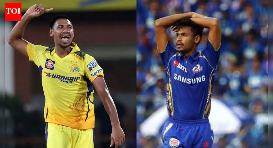 IPL: Before KKR, which five teams showed faith in Mustafizur?