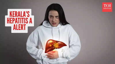 கேரளாவில் ஹெபடைடிஸ் ஏ வெடிப்பு: எண்கள் என்ன வெளிப்படுத்துகின்றன, வைரஸ் எவ்வாறு பரவுகிறது மற்றும் பாதுகாப்பாக இருப்பது எப்படி