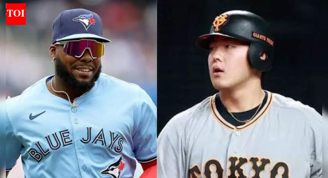 What does the Blue Jays’ $60 million Kazuma Okamoto signing mean for Vladimir Guerrero Jr. and Ernie Clement? Insider explains