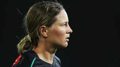 WPL 2026: Meg Lanning named UP Warriorz captain