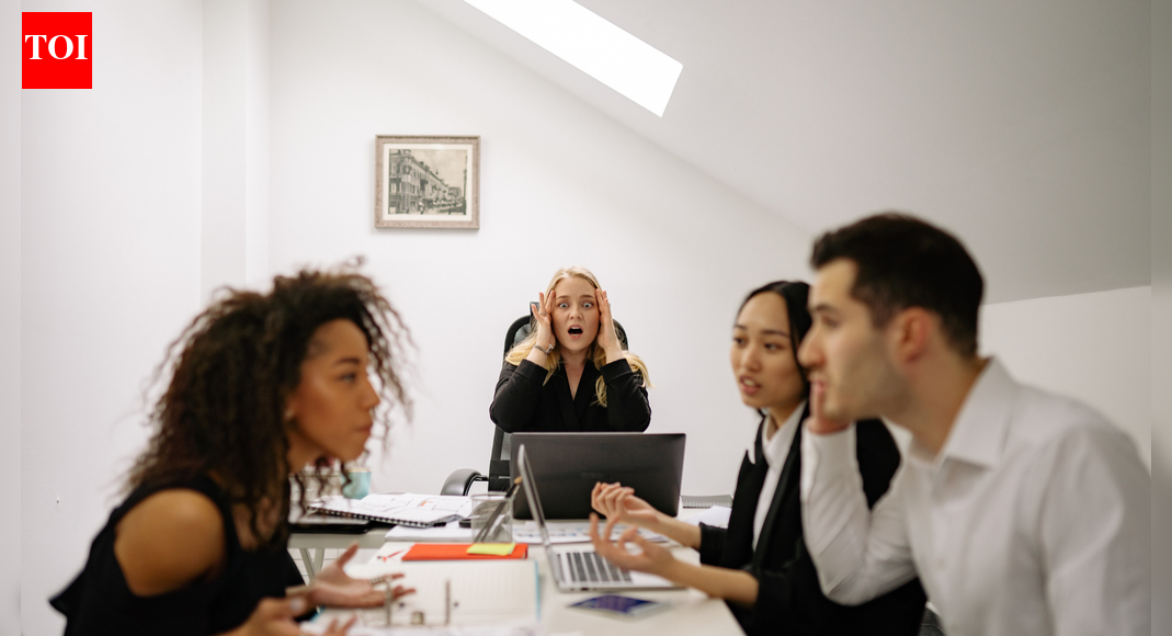 Why the 2026 workplace conflict is no longer about offices, but about control over time