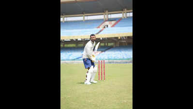 From 3 losses to 2 wins: Chhattisgarh bounces back in Vijay Hazare Trophy