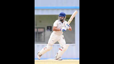 From 3 losses to 2 wins: Chhattisgarh bounces back in Vijay Hazare Trophy