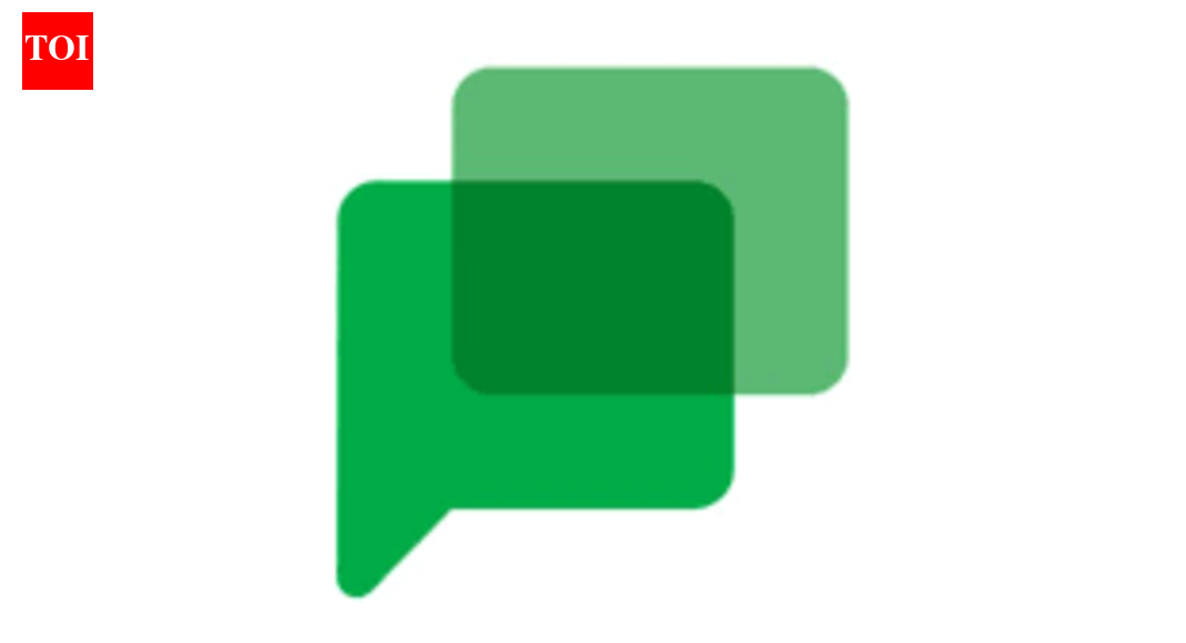 How to pin a conversation in Google Chat