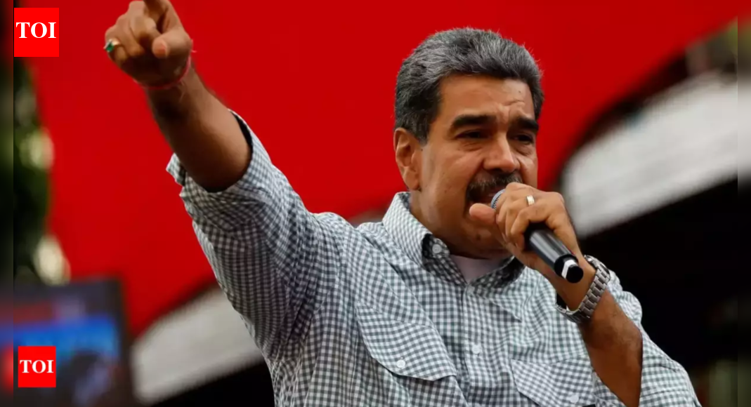 Socialist networks calling to dismantle the ‘American empire’ rapidly organised protests after Maduro’s capture: Reports