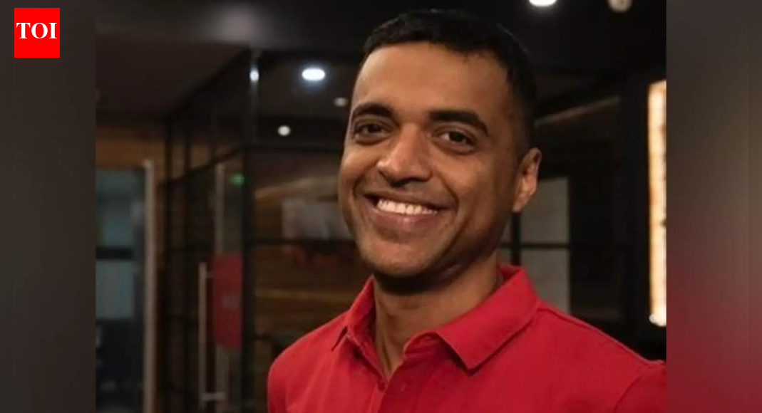 Zomato uses ‘Karma’ system to resolve delivery disputes: Goyal