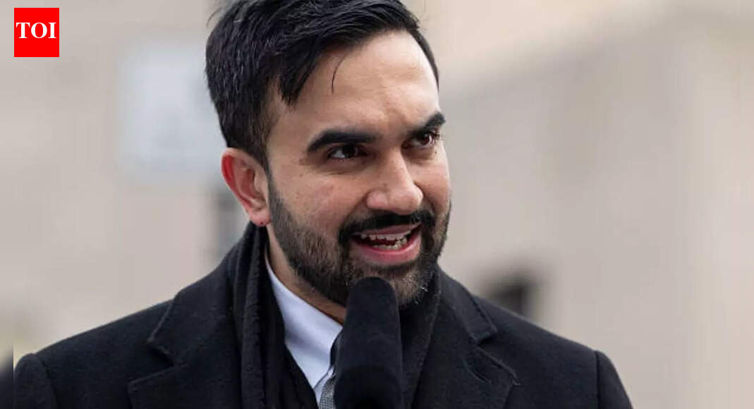 ‘Architect of the Worst Humanitarian Disasters’: X user slams Zohran Mamdani for condemning capture of Venezuela’s Nicolas Maduro