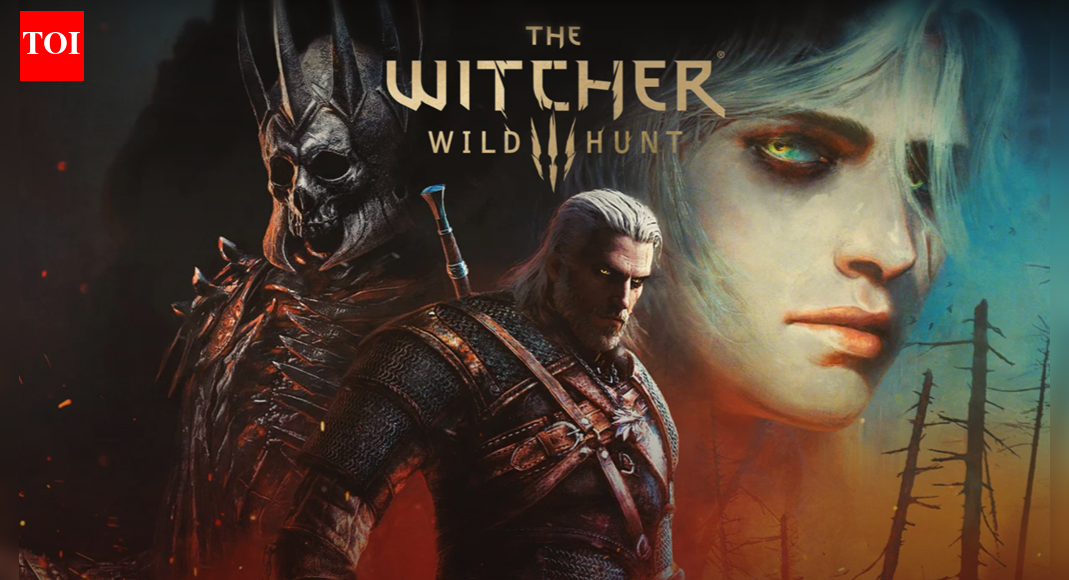 The Witcher 3 Wild Hunt may get new content in 2026; here’s when the game expansion is expected to arrive
